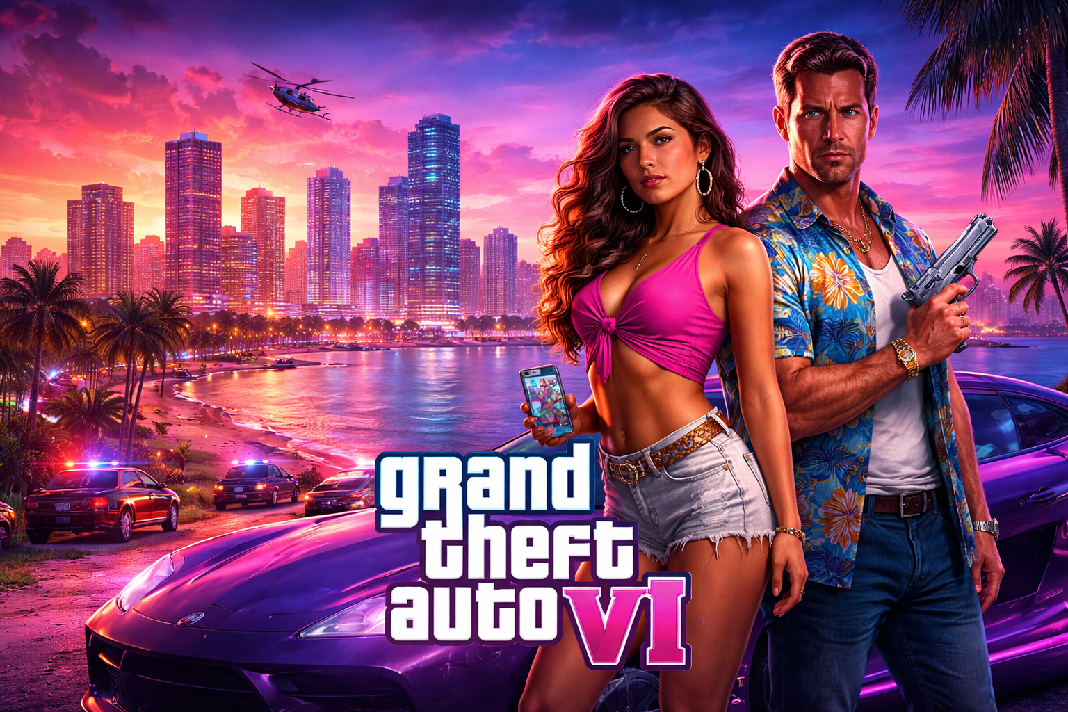GTA 6