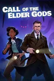 Call of the Elder Gods