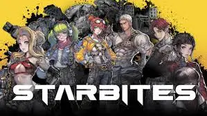 Starbites