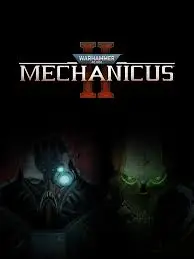 Warhammer 40,000: Mechanicus 2