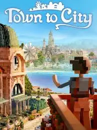 Town To City