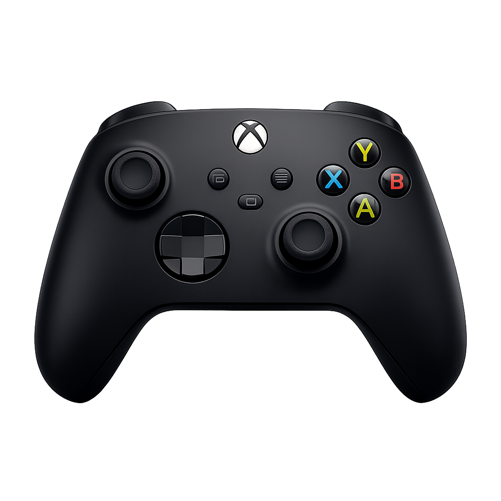 Xbox Series X|S
